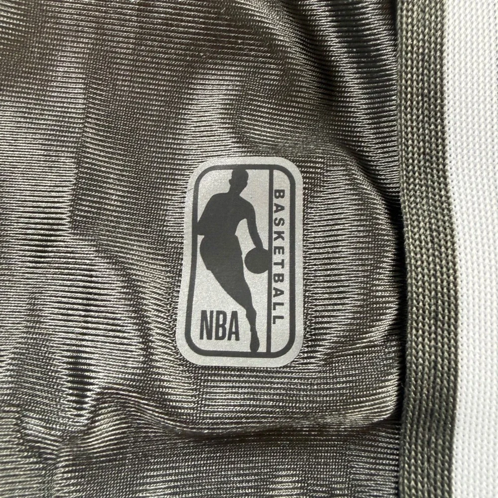NBA Basketball Shorts Mens M Brown Camo Realtree Mesh Athletic Streetwear Baller